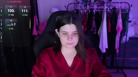 amyvibes online show from 06-29-26, 07:14