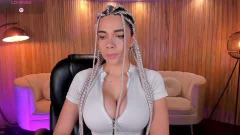 AMY WALKER online show from 02-24-25, 10:04