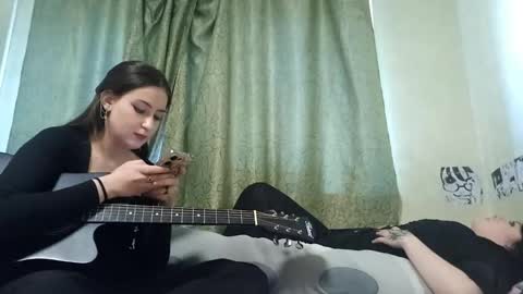 Snapshot of amywinks chatting on 04-15-26, 12:45 amywinks online show from 04-15-26, 12:45