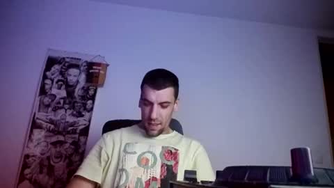 Snapshot of amyyrlikesdeep chatting on 01-15-25, 01:45 amyyrlikesdeep online show from 01-15-25, 01:45