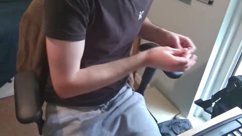 A online show from 03-01-26, 02:19