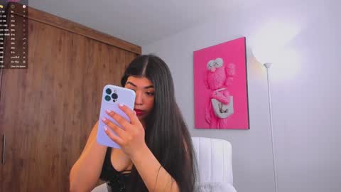 Ana online show from 02-04-25, 04:50