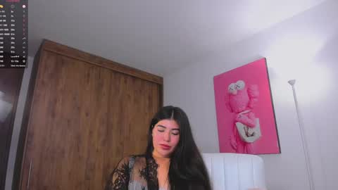 Ana online show from 02-07-25, 10:41