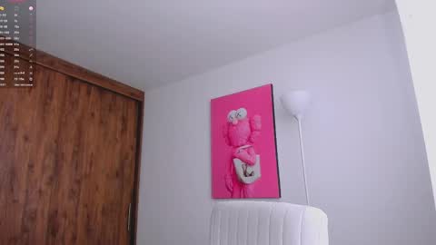 Ana online show from 02-26-25, 06:54