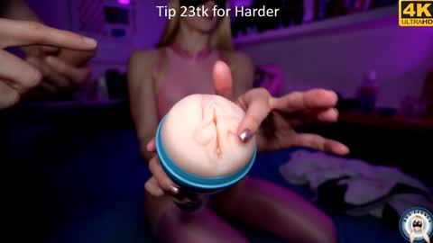 Ana   online show from 03-08-26, 07:39