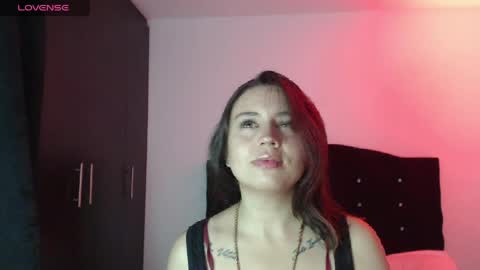 ana_arms_ online show from 04-08-26, 03:34