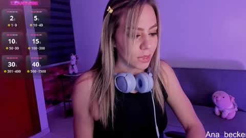 Ana online show from 11-06-25, 07:09