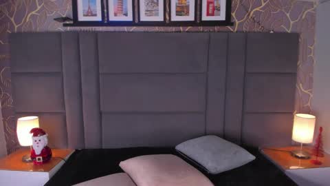Snapshot of ana_beckett chatting on 12-27-24, 12:12 Ana online show from 12-27-24, 12:12