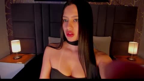 Snapshot of ana_beckett chatting on 02-18-25, 11:33 Ana online show from 02-18-25, 11:33