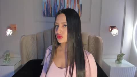 Snapshot of ana_beckett chatting on 03-12-25, 10:59 Ana online show from 03-12-25, 10:59