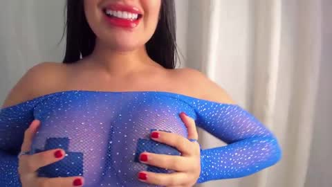 Snapshot of ana_beckett chatting on 12-03-25, 10:57 Ana online show from 12-03-25, 10:57