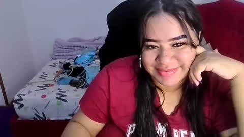 ana_cute_bigboobs online show from 07-07-26, 04:48