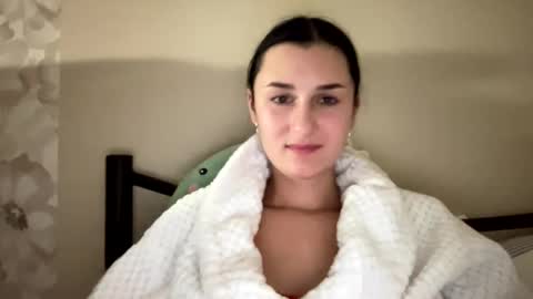 Ana fire007 online show from 12-13-25, 08:04