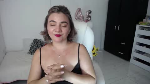  Ana  online show from 01-24-25, 02:49