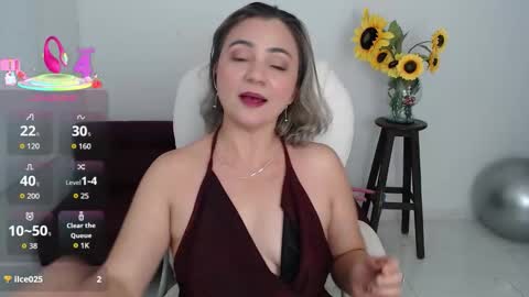  Ana  online show from 11-13-25, 12:09