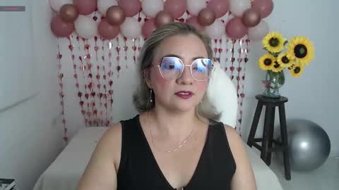  Ana  online show from 01-11-26, 10:48