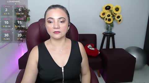  Ana  online show from 03-24-26, 11:21