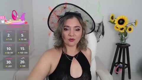 Snapshot of ana_hotmilfx chatting on 11-02-25, 12:46 ANA online show from 11-02-25, 12:46