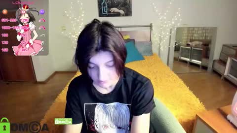 Snapshot of ana_jil chatting on 02-18-26, 11:33 Hi Im Ana online show from 02-18-26, 11:33