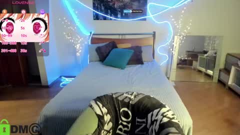 Hi Im Ana online show from 05-23-26, 08:57