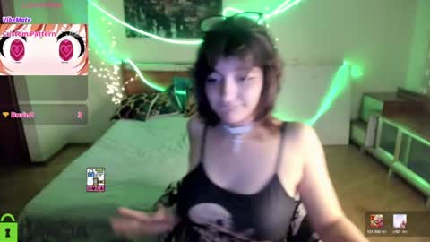 Hi Im Ana online show from 06-05-26, 08:03