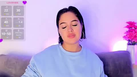 Ana online show from 01-12-26, 09:36