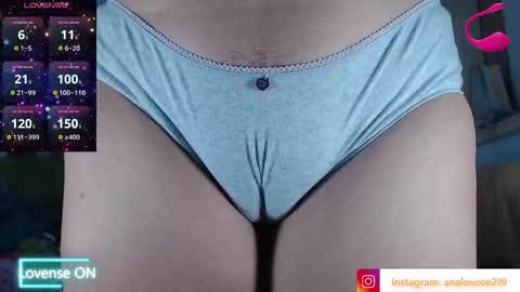 Snapshot of ana_loveee chatting on 10-04-25, 12:52 Ana lopez - Cameltoe girl online show from 10-04-25, 12:52