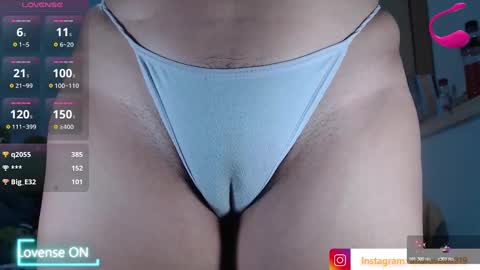 Snapshot of ana_loveee chatting on 10-19-25, 09:10 Ana lopez - Cameltoe girl online show from 10-19-25, 09:10