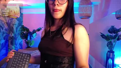 Ana online show from 04-02-26, 04:10