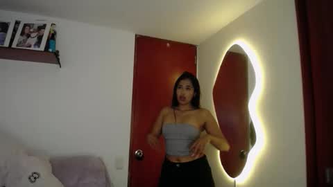 Ana online show from 11-01-25, 02:35