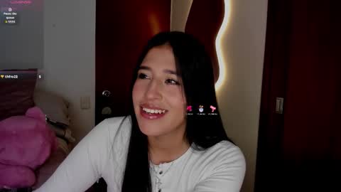 Ana online show from 03-09-26, 10:08