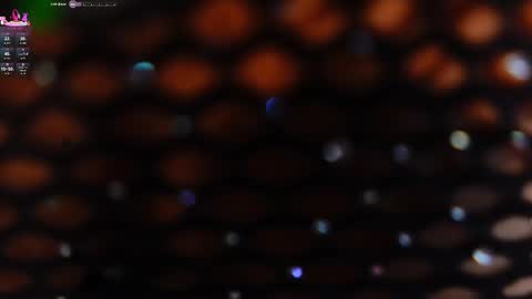 Ana  online show from 10-12-25, 03:05