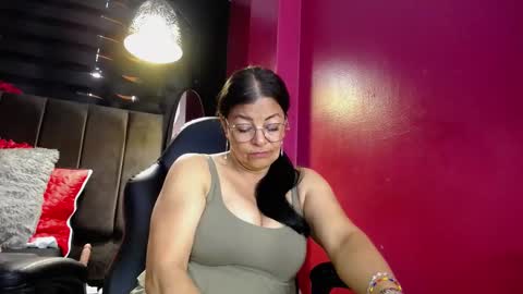 Ana online show from 02-27-25, 07:47