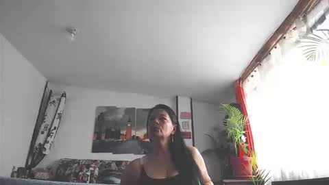 Ana online show from 09-23-25, 04:21