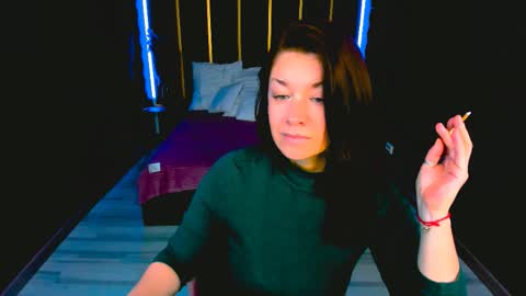 Ana online show from 01-13-26, 10:09