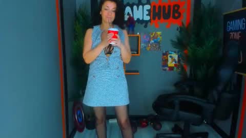 Ana online show from 03-27-26, 10:04