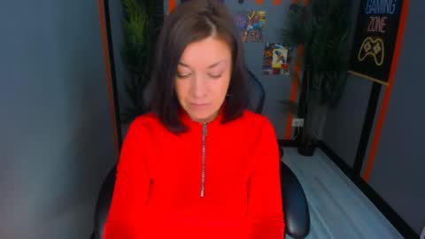 Ana online show from 04-08-26, 10:15