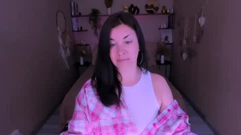 Snapshot of ana_mills chatting on 06-24-26, 10:03 Ana online show from 06-24-26, 10:03