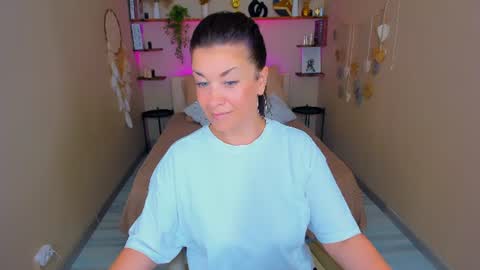 Snapshot of ana_mills chatting on 07-20-26, 10:39 Ana online show from 07-20-26, 10:39