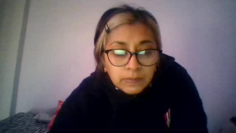 Snapshot of ana_nasty20 chatting on 07-06-26, 07:05 ana_nasty20 online show from 07-06-26, 07:05