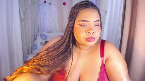 Snapshot of ana_off_alana chatting on 12-19-24, 11:03 Ana online show from 12-19-24, 11:03