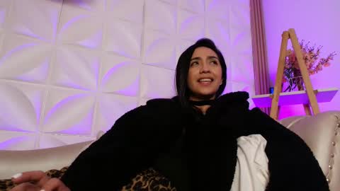 Snapshot of ana_riveros chatting on 09-11-25, 09:53 online show from 09-11-25, 09:53