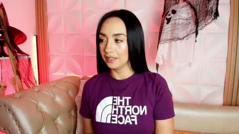 Snapshot of ana_riveros chatting on 10-03-25, 04:31 online show from 10-03-25, 04:31