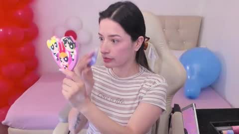 Im anna but you can call me as you want online show from 03-02-26, 07:21