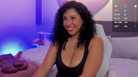 Ana My schedule 0400 - 1600 GMT -5 online show from 02-26-25, 11:30