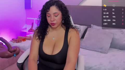 Ana My schedule 0400 - 1600 GMT -5 online show from 03-07-25, 08:34