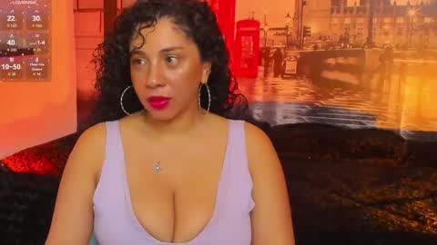 Ana My schedule 0400 - 1600 GMT -5 online show from 09-17-25, 10:17