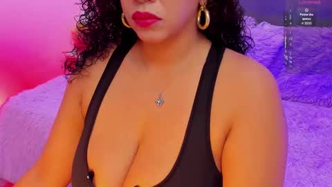 Ana My schedule 0400 - 1600 GMT -5 online show from 12-21-25, 10:22