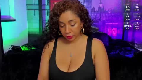 Ana My schedule 0400 - 1600 GMT -5 online show from 01-09-26, 10:18