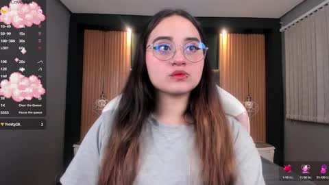 Snapshot of ana_taylor2 chatting on 12-01-24, 08:09 Ana online show from 12-01-24, 08:09